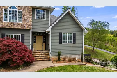 44 Goughes Branch Road, Leicester, NC 28748 - Photo 4