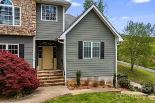 44 Goughes Branch Rd, Leicester, NC 28748 - Photo 4