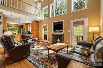 44 Goughes Branch Road, Leicester, NC 28748 - Photo 14