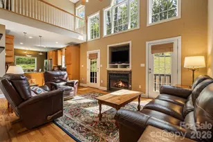 44 Goughes Branch Rd, Leicester, NC 28748 - Photo 14