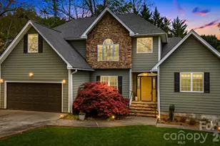 44 Goughes Branch Rd, Leicester, NC 28748 - Photo 2