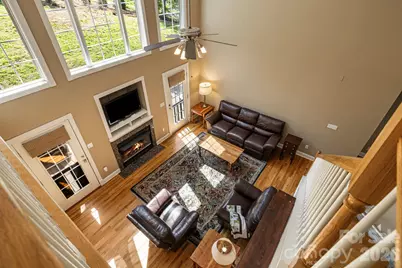 44 Goughes Branch Road, Leicester, NC 28748 - Photo 28
