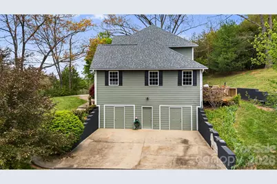 44 Goughes Branch Road, Leicester, NC 28748 - Photo 42