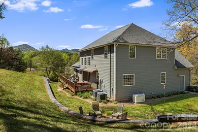 44 Goughes Branch Road, Leicester, NC 28748 - Photo 8
