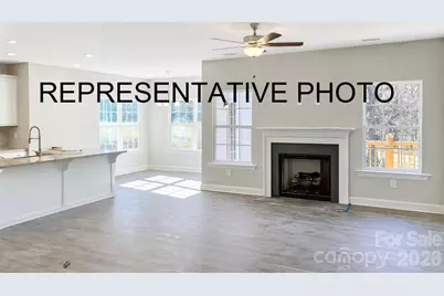 270 Corrie Ann Drive, Concord, NC 28027 - Photo 4