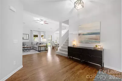 150 State Park Road, Troutman, NC 28166 - Photo 4