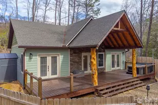 79 Abbey View Rd, Bryson City, NC 28713 - Photo 1