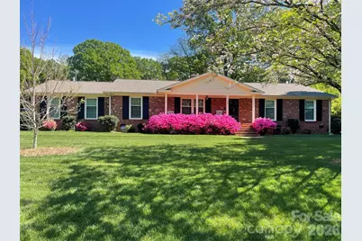 5022 Cheviot Road, Charlotte, NC 28269 - Photo 1