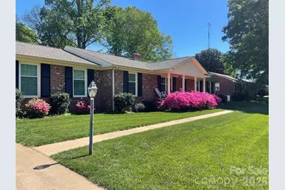 5022 Cheviot Road, Charlotte, NC 28269 - Photo 4