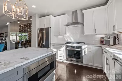 1241 Cotswold Place, Charlotte, NC 28211 - Photo 8