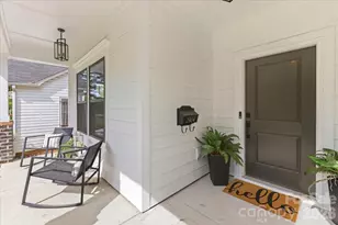 2904 Clemson Ave, Charlotte, NC 28205 - Photo 2