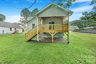 1196 Crabtree Rd, Waynesville, NC 28785 - Photo 32