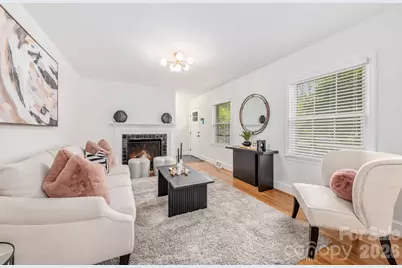 1940 Lansdale Drive, Charlotte, NC 28205 - Photo 4