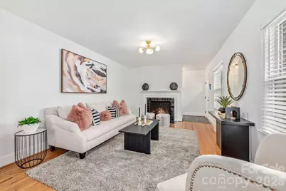 1940 Lansdale Drive, Charlotte, NC 28205 - Photo 6