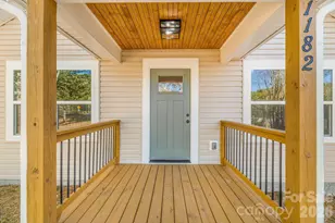 1182 Crabtree Rd, Waynesville, NC 28785 - Photo 2