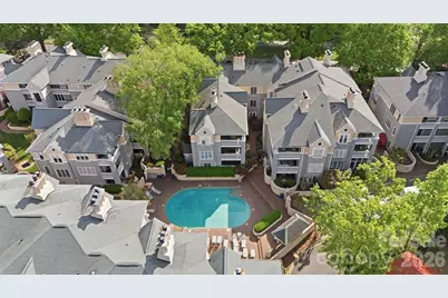 308 Queens Road #32, Charlotte, NC 28204 - Photo 2