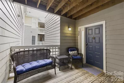 308 Queens Road #32, Charlotte, NC 28204 - Photo 24