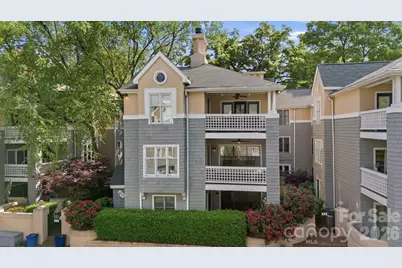 308 Queens Road #32, Charlotte, NC 28204 - Photo 4
