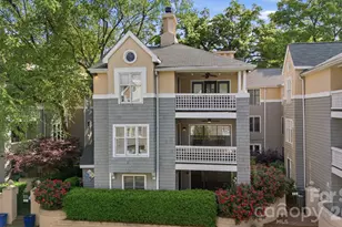 308 Queens Rd, Charlotte, NC 28204 - Photo 4