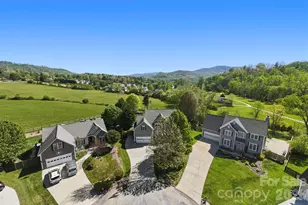 497 English Oak Rd, Fletcher, NC 28732 - Photo 42