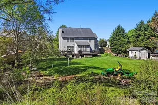 497 English Oak Rd, Fletcher, NC 28732 - Photo 36