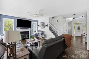 497 English Oak Rd, Fletcher, NC 28732 - Photo 10