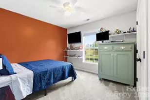 497 English Oak Rd, Fletcher, NC 28732 - Photo 30