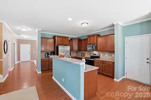 1304 Woodglen Ln, Matthews, NC 28104 - Photo 12