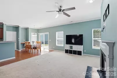 1304 Woodglen Lane, Matthews, NC 28104 - Photo 18