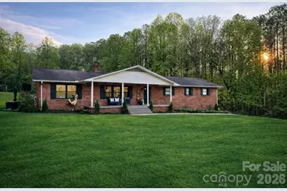 150 Little Creek Drive, Nebo, NC 28761 - Photo 1