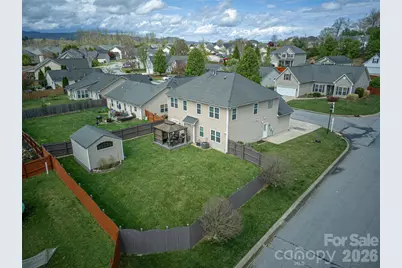 222 Haw River Road, Fletcher, NC 28732 - Photo 8