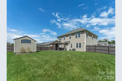 222 Haw River Road, Fletcher, NC 28732 - Photo 4