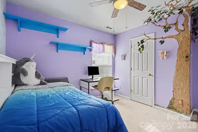 6128 Roseway Court, Harrisburg, NC 28075 - Photo 20