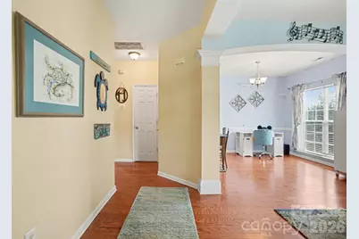 6128 Roseway Court, Harrisburg, NC 28075 - Photo 2