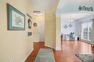 6128 Roseway Ct, Harrisburg, NC 28075 - Photo 2