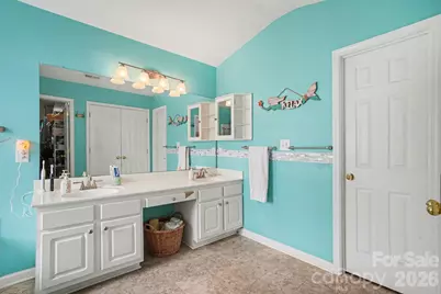 6128 Roseway Court, Harrisburg, NC 28075 - Photo 24