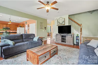 6128 Roseway Court, Harrisburg, NC 28075 - Photo 8