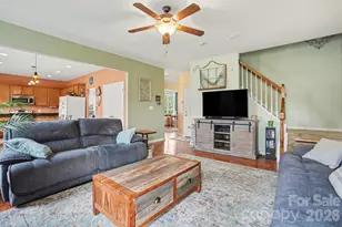 6128 Roseway Ct, Harrisburg, NC 28075 - Photo 8