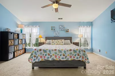 6128 Roseway Court, Harrisburg, NC 28075 - Photo 16