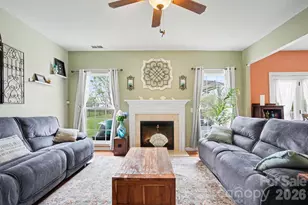 6128 Roseway Ct, Harrisburg, NC 28075 - Photo 6