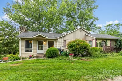 3 Odie Lane, Candler, NC 28715 - Photo 1