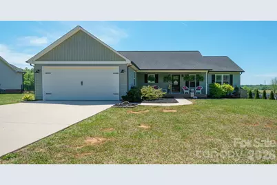 3923 Ritchie Road, Lincolnton, NC 28092 - Photo 1