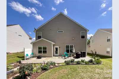 15137 Oldcorn Lane, Charlotte, NC 28262 - Photo 26