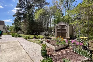 15137 Oldcorn Ln, Charlotte, NC 28262 - Photo 28