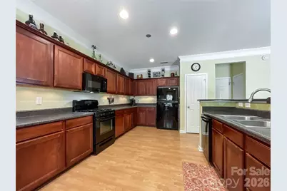 15137 Oldcorn Lane, Charlotte, NC 28262 - Photo 10