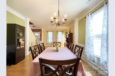 15137 Oldcorn Lane, Charlotte, NC 28262 - Photo 4