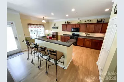 15137 Oldcorn Lane, Charlotte, NC 28262 - Photo 12