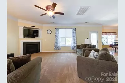 15137 Oldcorn Lane, Charlotte, NC 28262 - Photo 6