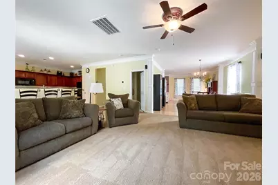 15137 Oldcorn Lane, Charlotte, NC 28262 - Photo 8