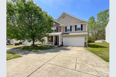 15137 Oldcorn Lane, Charlotte, NC 28262 - Photo 1